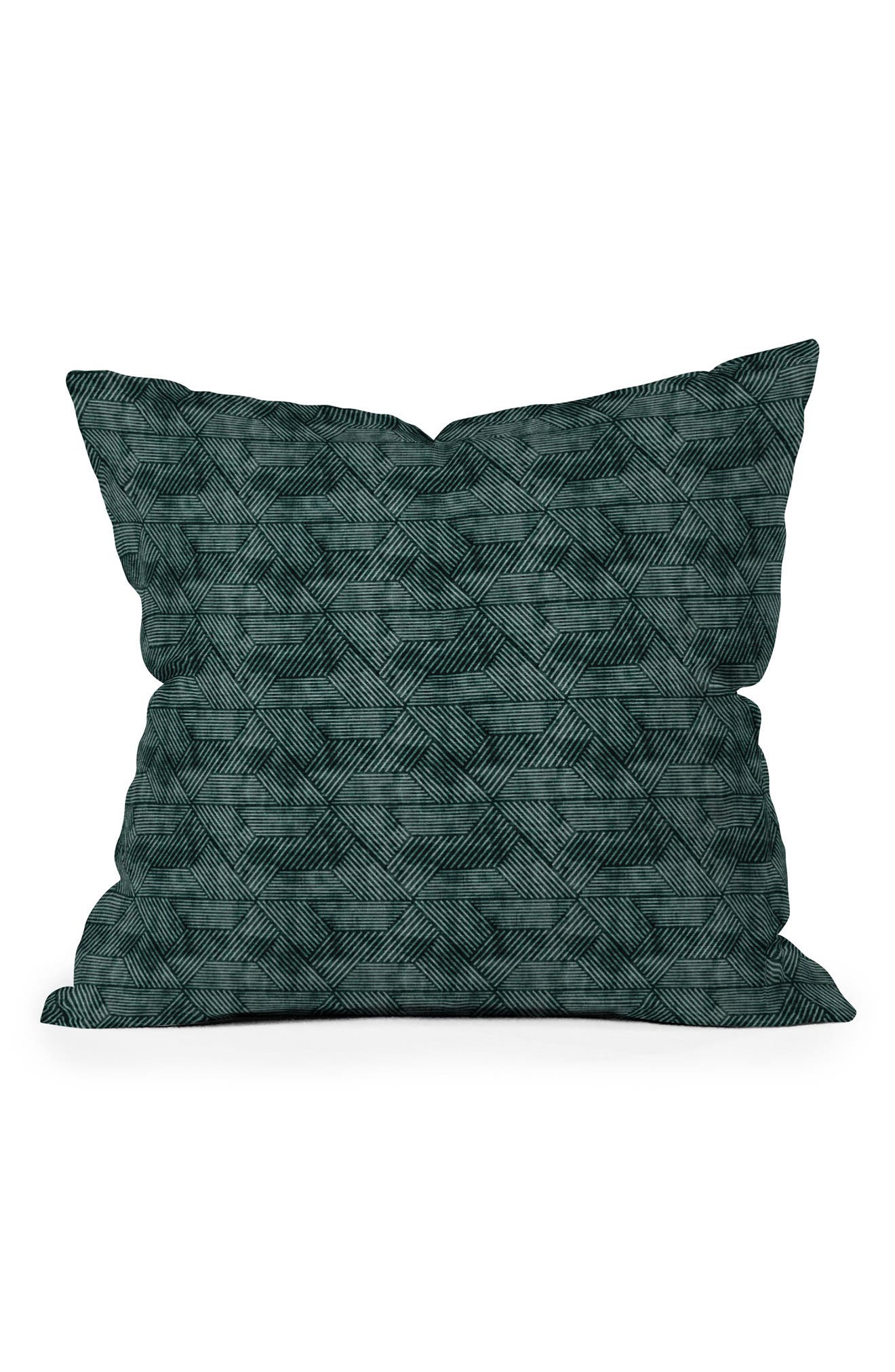 Deny Designs Natalie Baca Fiesta Patchwork Throw Pillow 18 x 18 Deny Designs Natalie Baca Fiesta Patchwork Throw Pillow 18 x 18